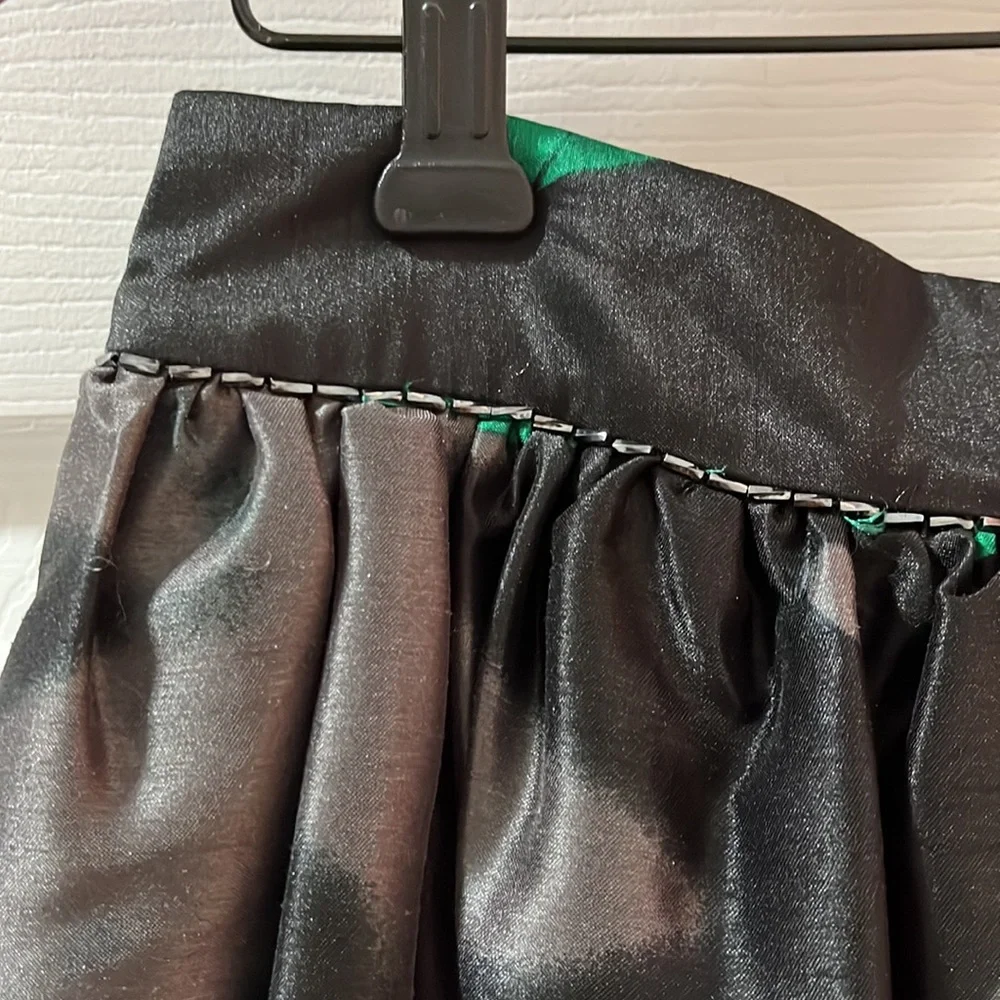Lord & Taylor Full Skirt - Picture 3 of 10